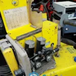 ESAB ARISTO MIG 450, zdjęcie 7