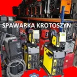 Esab Aristo MIG 500A U8