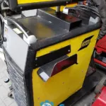 Esab Aristo MIG 500A U8, zdjęcie 6