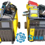 ESAB ARISTOMIG 5002CW U82