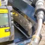 ESAB Aristomig 5002CW U82, zdjęcie 11