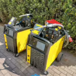 ESAB ARISTOMIG 5002CW U82, zdjęcie 3