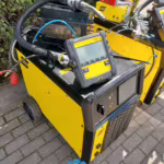ESAB ARISTOMIG 5002CW U82, zdjęcie 5