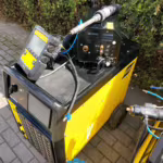 ESAB ARISTOMIG 5002CW U82, zdjęcie 7
