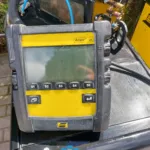ESAB Aristomig 5002CW U82, zdjęcie 8