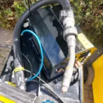 ESAB Aristomig 5002CW U82, zdjęcie 9