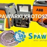 Esab AristoRob 500 A U8