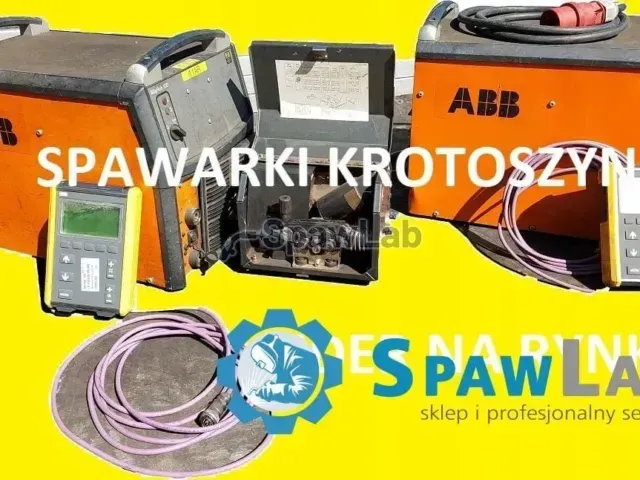 Esab AristoRob 500 A U8