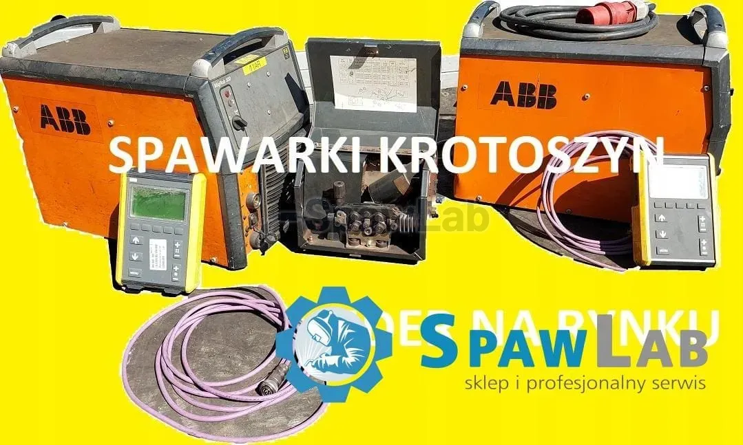 Esab AristoRob 500 A U8