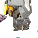 ESAB AristoRob 500 A U8, used MIG/MAG welder, photo 6