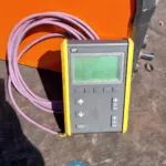 ESAB AristoRob 500 A U8, used MIG/MAG welder, photo 8