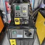 ESAB Mig 500tw, used MIG/MAG welder, photo 5