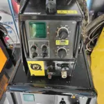 ESAB Mig 500tw, used MIG/MAG welder, photo 6