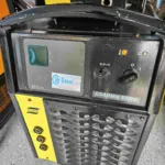 ESAB Mig 500tw, used MIG/MAG welder, photo 7
