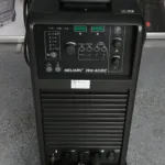 ESAB Heliarc 283iw AC/DC, used TIG welder, photo 8