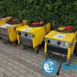 Esab LHF 630