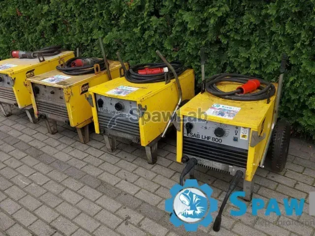 Esab LHF 630
