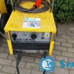 ESAB LHF 630, used welding rectifier, photo 5