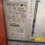 Esab LRC 430 A Robot, zdjęcie 10