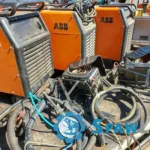 Esab LRC 430 A Robot, zdjęcie 3