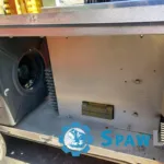 Esab LRC 430 A Robot, zdjęcie 7