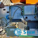 Esab LRC 430 A Robot, zdjęcie 8