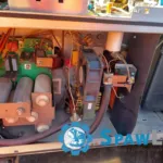 Esab LRC 430 A Robot, zdjęcie 9