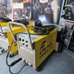 ESAB LTG 250