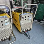 Esab LTG 250, zdjęcie 5