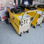 ESAB LTG 400