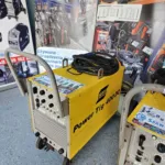 ESAB LTG 400, zdjęcie 10