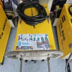 ESAB LTG 400, zdjęcie 3