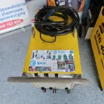 ESAB LTG 400, zdjęcie 4