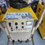 ESAB LTG 400, zdjęcie 5