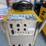 ESAB LTG 400, zdjęcie 6