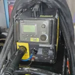 ESAB Aristo Mig 4000iw, zdjęcie 5
