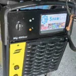 ESAB Origo Mig 4002cw, zdjęcie 5