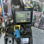 ESAB Origo Mig 4002cw, zdjęcie 6