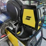 ESAB Origo Mig 4002cw, zdjęcie 7
