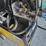 ESAB Origo Mig 4002cw, zdjęcie 8