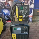 ESAB Origo Mig 400tw, używany egzemplarz z oferty, zdjęcie 3