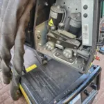 ESAB Origo Mig 400tw, używany egzemplarz z oferty, zdjęcie 5