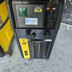 ESAB Origo Mig 410w, gebrauchtes MIG/MAG-Schweißgerät, Bild 7