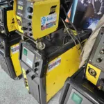 ESAB Origo Mig 430w