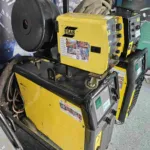 ESAB Origo Mig 430w, used MIG/MAG welder, photo 5