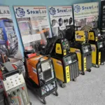 ESAB Mig 500tw, used MIG/MAG welder, photo 8