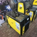 Esab Origo Mig 5002cw, zdjęcie 4