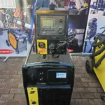 Esab Origo Mig 5002cw, zdjęcie 5