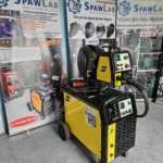 ESAB Origo Mig 502cw, gebrauchtes MIG/MAG-Schweißgerät, Bild 10
