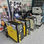 Esab Origo Mig C340 Pro